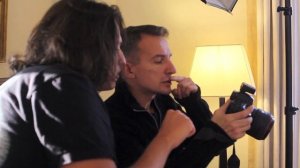 Евгений Стычкин и Ольга Сутулова