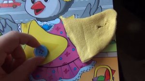 Игры с ребёнком в 14 месяцев