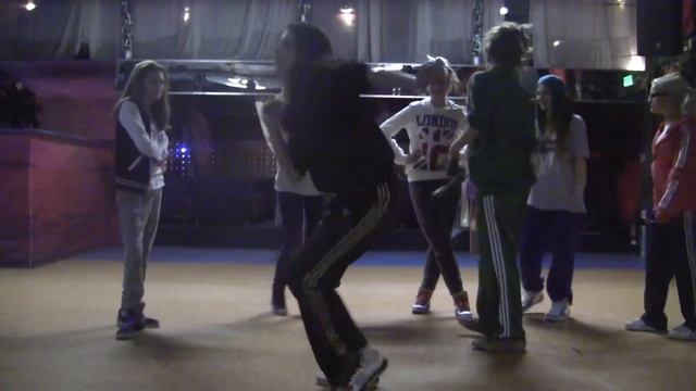 Джем в Экваторе. смотреть онлайн