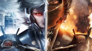 Metal Gear Rising - It Has To Be This Way (Original Version)