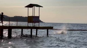 Пляжи Стамбула. Принцевы острова, Шиле.