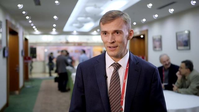 А.В. Говоров о Московской урологической Школе