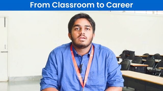 Student Testimonial | Yashas | Alpha Tech Academy | Training Institute in Bengaluru