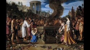 Реми Майснер Орест и Пилад