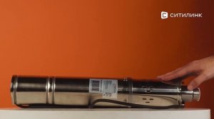 Обзор садового насоса ВИХРЬ СН-90B | Ситилинк