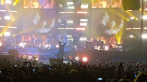 I LOVE YOU - CESARE CREMONINI LIVE FIRENZE