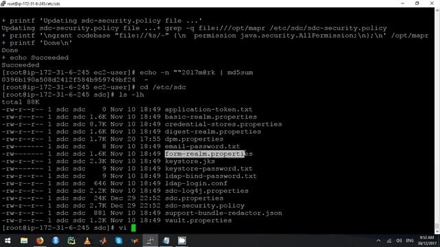 Streamsets Installation Full смотреть онлайн