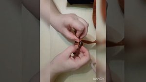 Крепление для комбинезона