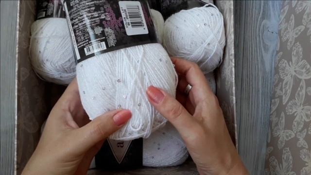 Джемпер почти готов//ПЛАНЫ НА СЕНТЯБРЬ;)) смотреть онлайн