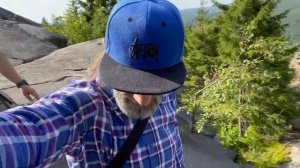 Горнолыжный центр Губаха открыт и летом