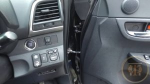 Toyota Ractis 2015 комплектация S