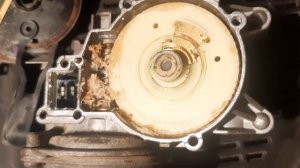 как снять мотор без трапеции стеклрчистителя бмв х6(3)