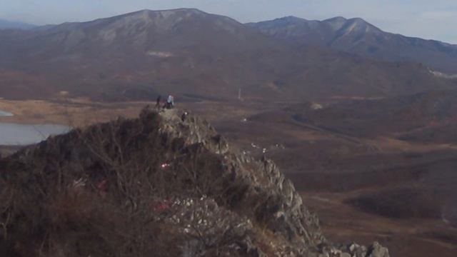 Горы Брат,Сестра,Племянник ( г.Находка)+пещера Глаз дракона )) смотреть онлайн