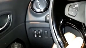 Renault Captur Рено Каптур Обзор