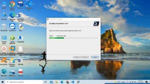 How To Download and Install Power Shell 7 on Windows 10,11,8.