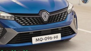Nouveau Renault Clio 5 Restylé 2024 | Intérieur & Extérieur