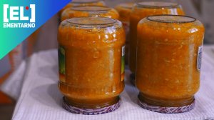 Кабачковая икра кусочками?Домашняя кабачковая икра на зиму? Самый вкусный рецепт?Проверенный рецепт?