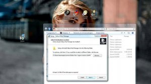 Установка Fallout - A Soul of Fallen Worlds + Мод (Часть 1) (это старое видео, СМОТРИ НОВОЕ)