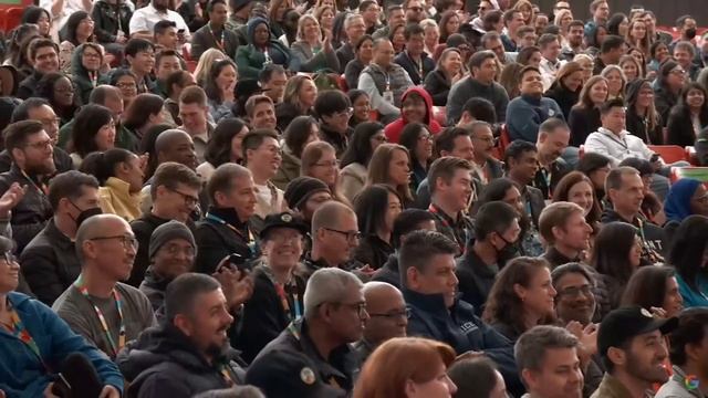 Android 14 Revealed: See All the Cool Features смотреть онлайн