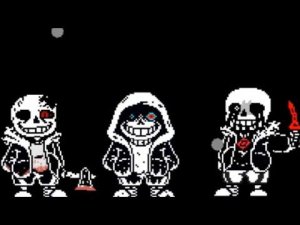 Мардер тайм трио