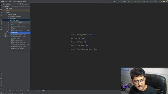 OOP 5 | Abstract Classes, Interfaces, Annotations