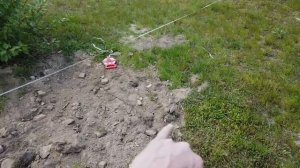 Тайны подземных ХОДОВ исчезнувшего ХРАМА! В поисках сокровищ / In search of treasures