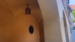 Лозанна Швейцария красивый город не далеко от Женевы