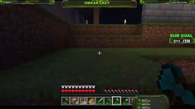 Minecraft Hindi Live Stream | Minecraft House Build | Minecraft | Minecraft Java Edition смотреть онлайн