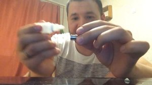 Как раскурить iJust 2, Tiger 815