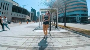 Уличные танцы - Shuffle Dance Party Video Mix New EDM Dance Alan Walker Song Party Dance ClubRemix 5