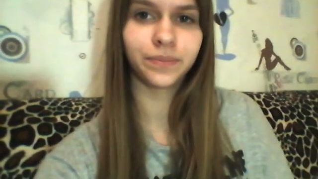 НЕДЕЛЯ ВЛОГОВ?/зелёные волосы смотреть онлайн