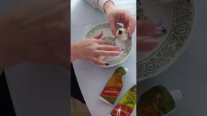 Как избавиться от расклёва яиц.