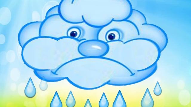 Музыкально-дидактическая игра "Солнышко и тучка" смотреть онлайн