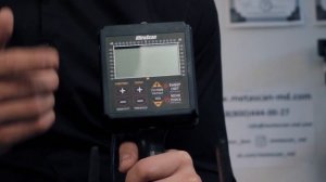 Обзор металлоискателя Ultrascan. Определит любой металл. Уникальная разработка компании Метаскан.