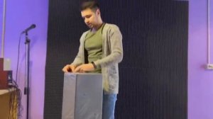 Акустический поролон (басовые ловушки)