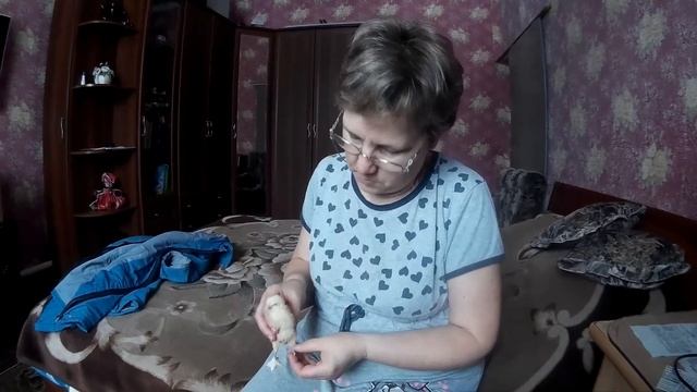 У ваших цыплят подворачиваются пальчики во внутрь!? Есть решение! смотреть онлайн