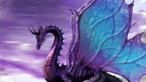 Драконы - мифические гиганты ❖ Всемирная мифология