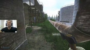 Места спавна ценного лута на карте таможня в Escape from tarkov. Гайд.