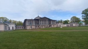 Экскурсия по Останкино