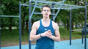 Не Умеешь Подтягиваться? Лучшие Упражнения Для Подтягиваний!