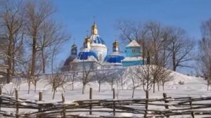 Ой радуйся земле син божий народився