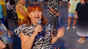 Наталия Зорина - Эй, Моряк