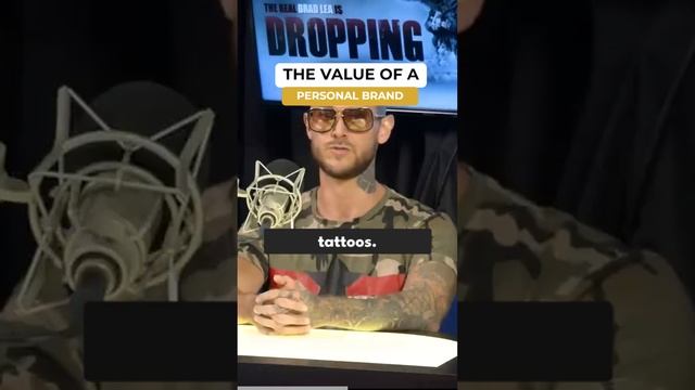Personal Branding for Tattoo Artists смотреть онлайн