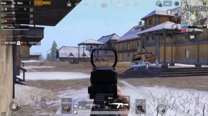 НЕСКОЛЬКО СПОСОБОВ КАК ВСЕГДА ПЕРЕСТРЕЛИВАТЬ ВРАГА В PUBG MOBILE