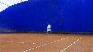 tennis carcare