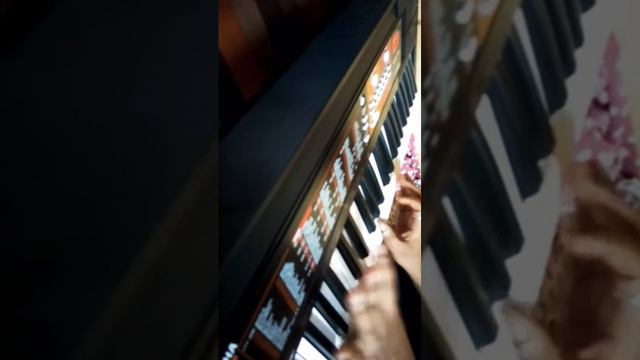 #BadanPeSitare#Short#Yamaha PSR F51 смотреть онлайн