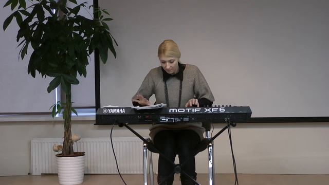 Фролова Виктория задание для оркестра пиццикато смотреть онлайн