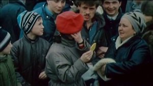 Анатолий Лебедь  Часть 1