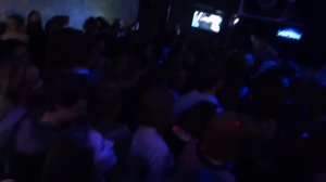 Обе Две    У тебя забавы, утром все забыл Black Bar 25 02 2012