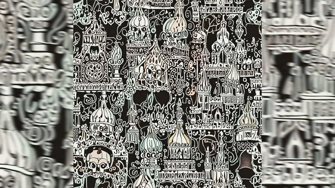 MOSCOW ( Beat \ Hiphop \ Trap )